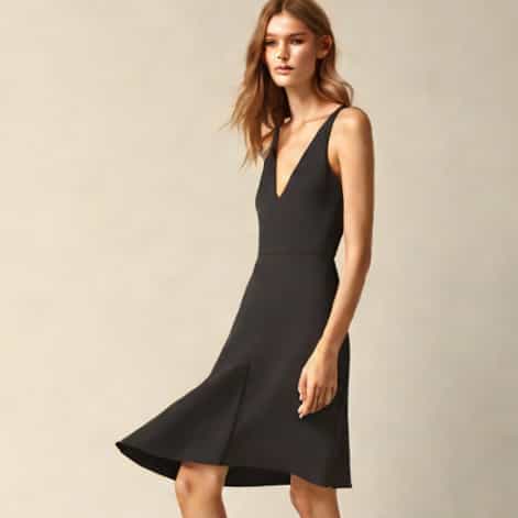 Zara Life Surpass Dress