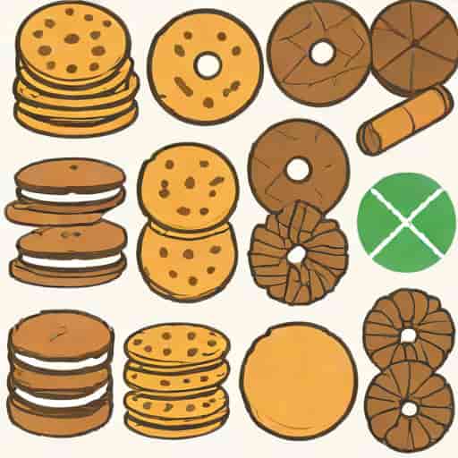Discontinued Girl Scout Cookies