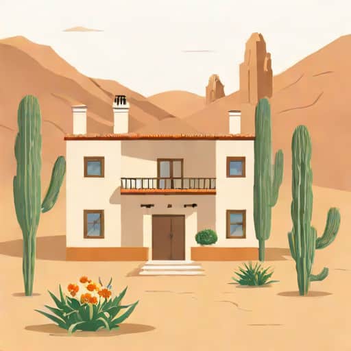 Don Manuel Hacienda