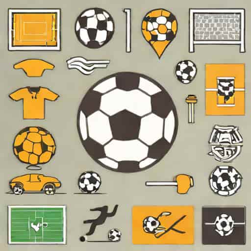 Football Rules And Regulations