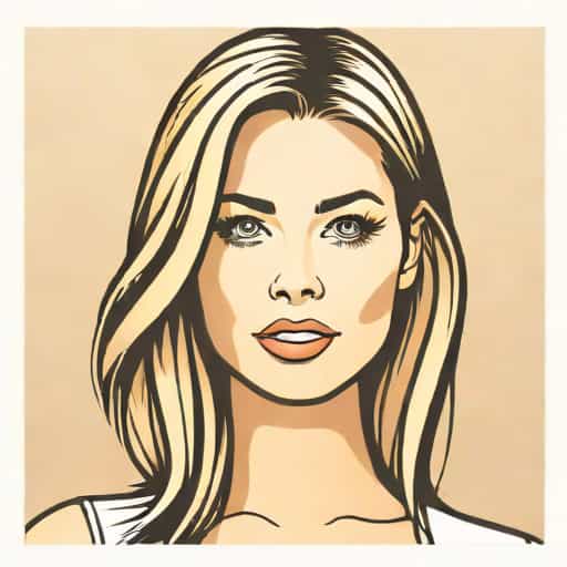 Instagram Holly Valance