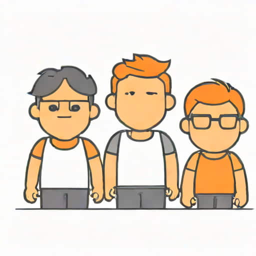Jason Crawford Triplet