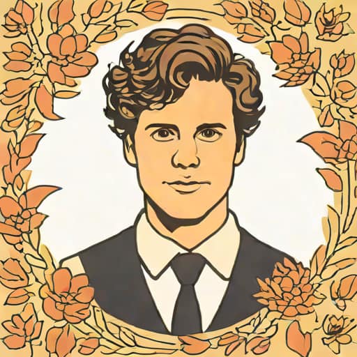 Jonathan Groff Spring Awakening