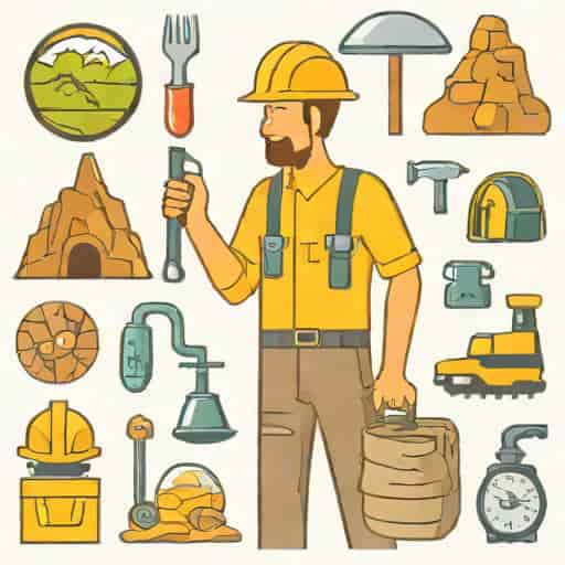 Junior Geologist Jobs