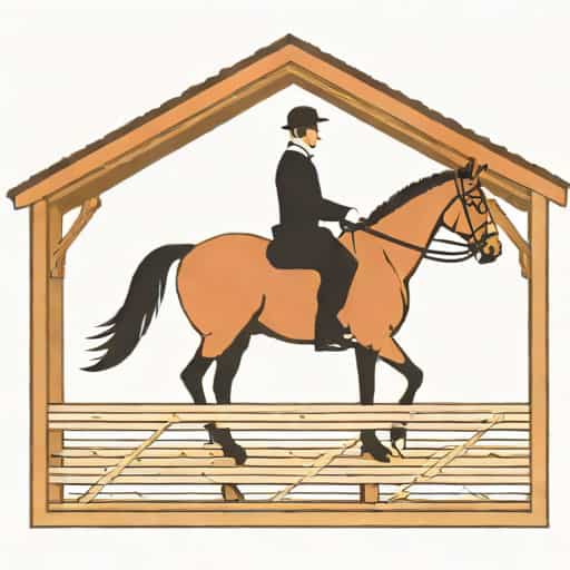 Karl Burke Stable Tour