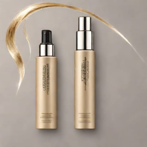 Lightening Spray John Frieda