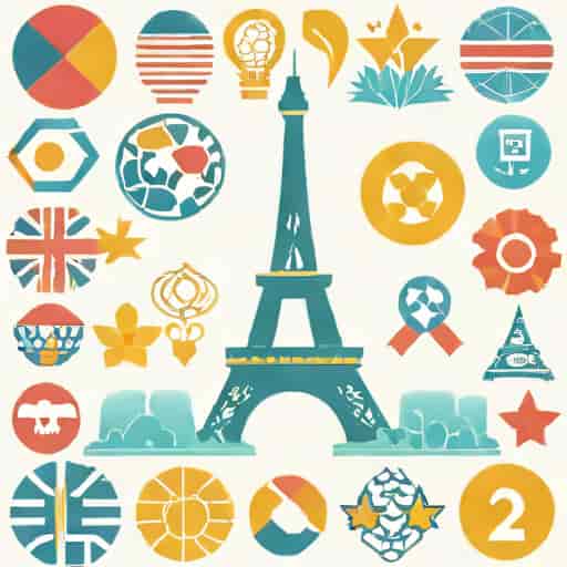 Olympics Tm Go Paris 2024