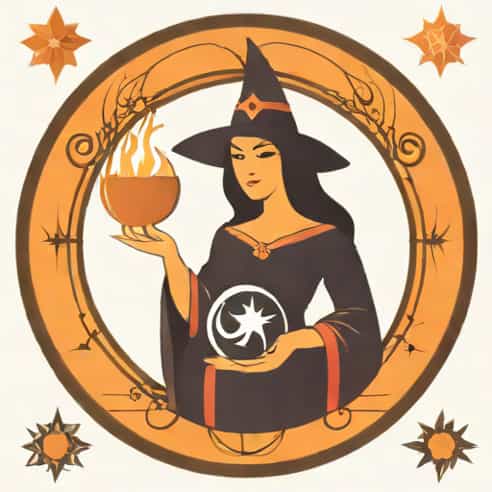 Que Es Una Bruja Wicca