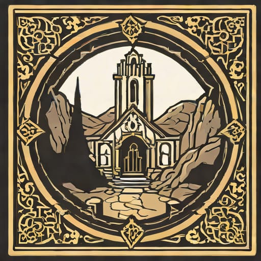 Return To Moria Reseal The Wards