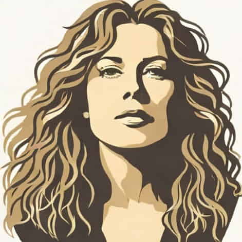 Robert Plant Imelda May