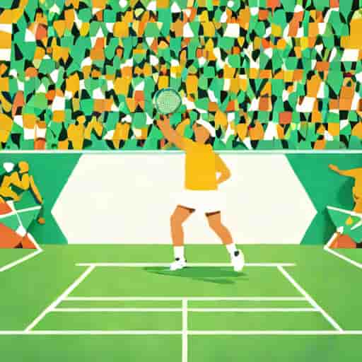 Tennis At The Summer Olympics Singles