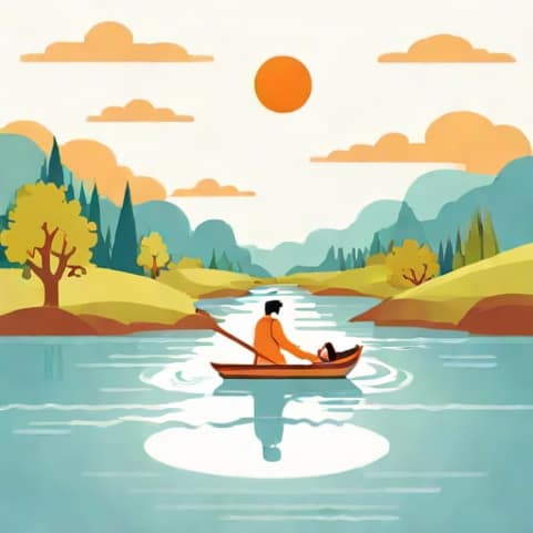The River Of Childbearing
