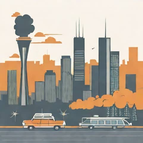 The Windy City Smokeout