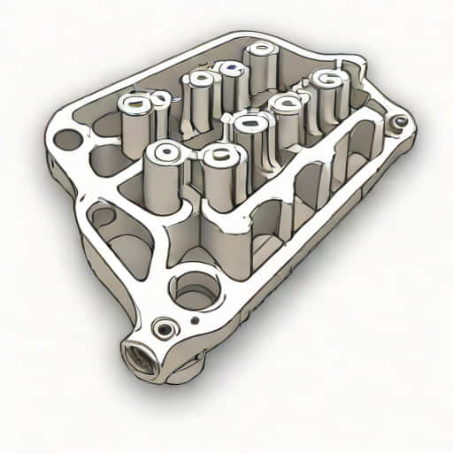 Variable Intake Manifold