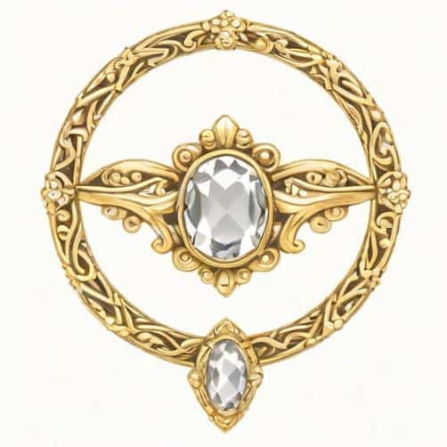 What Is Veronese Jewelry