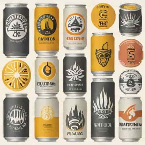 White Claw Variety Pack