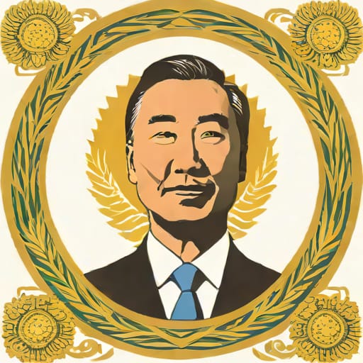 Who Is The President Of Kazakhstan