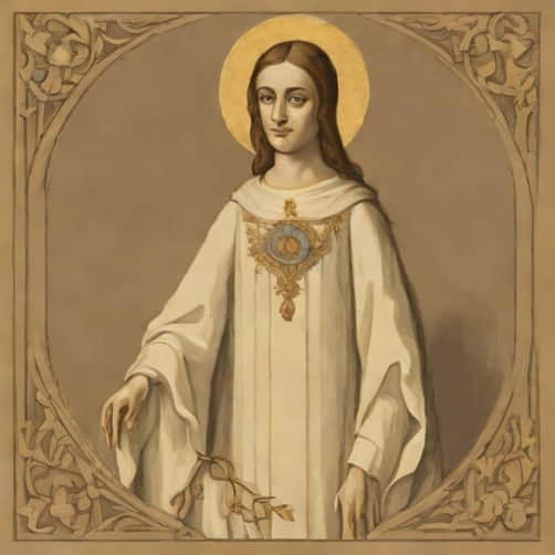 Yolande Duchess Of Lorraine