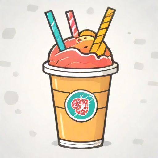 Yung Angus Free Slurpee Day