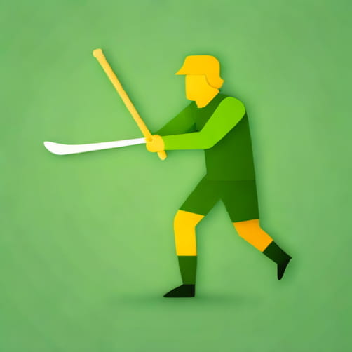 Zaphod Hurling Arthur Great Green